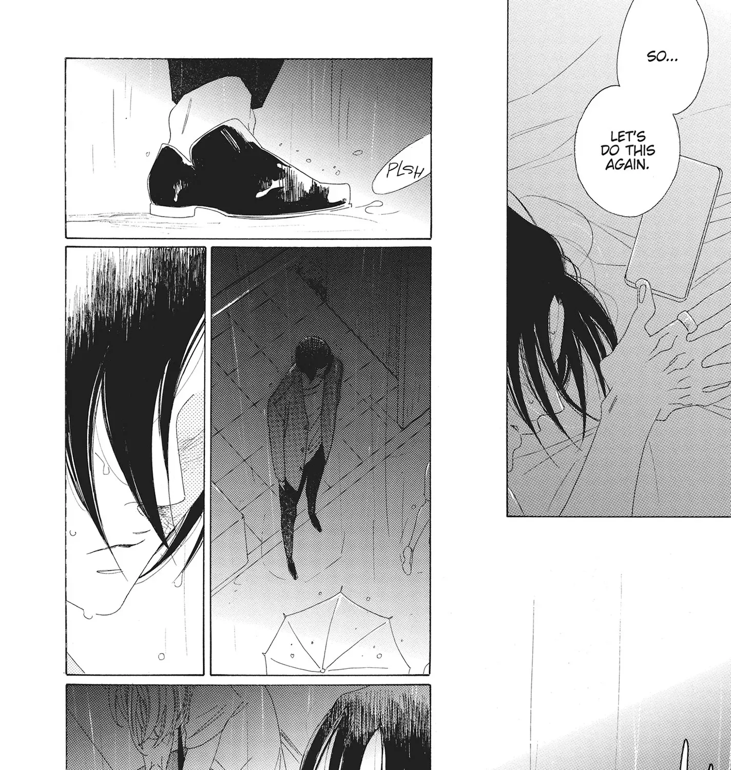 Read Hibana chapter 3 image 46 on Lezhin