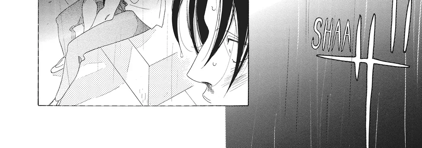 Read Hibana chapter 3 image 47 on Lezhin