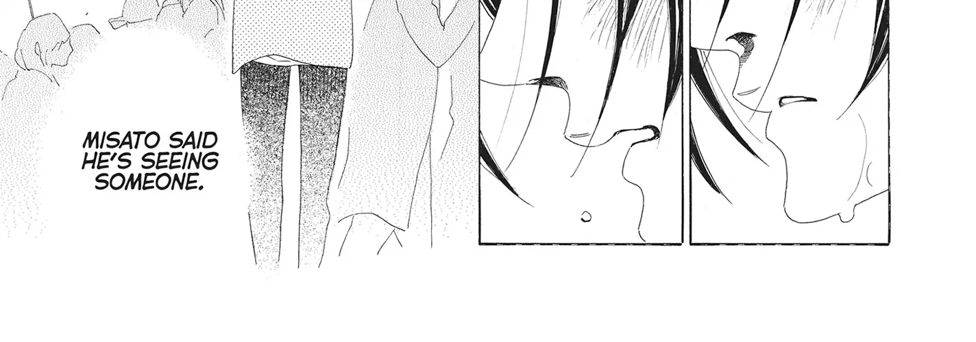 Read Hibana chapter 3 image 49 on Lezhin