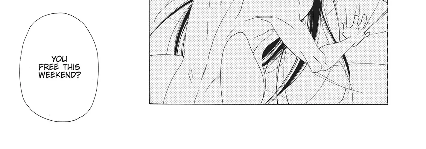 Read Hibana chapter 3 image 5 on Lezhin