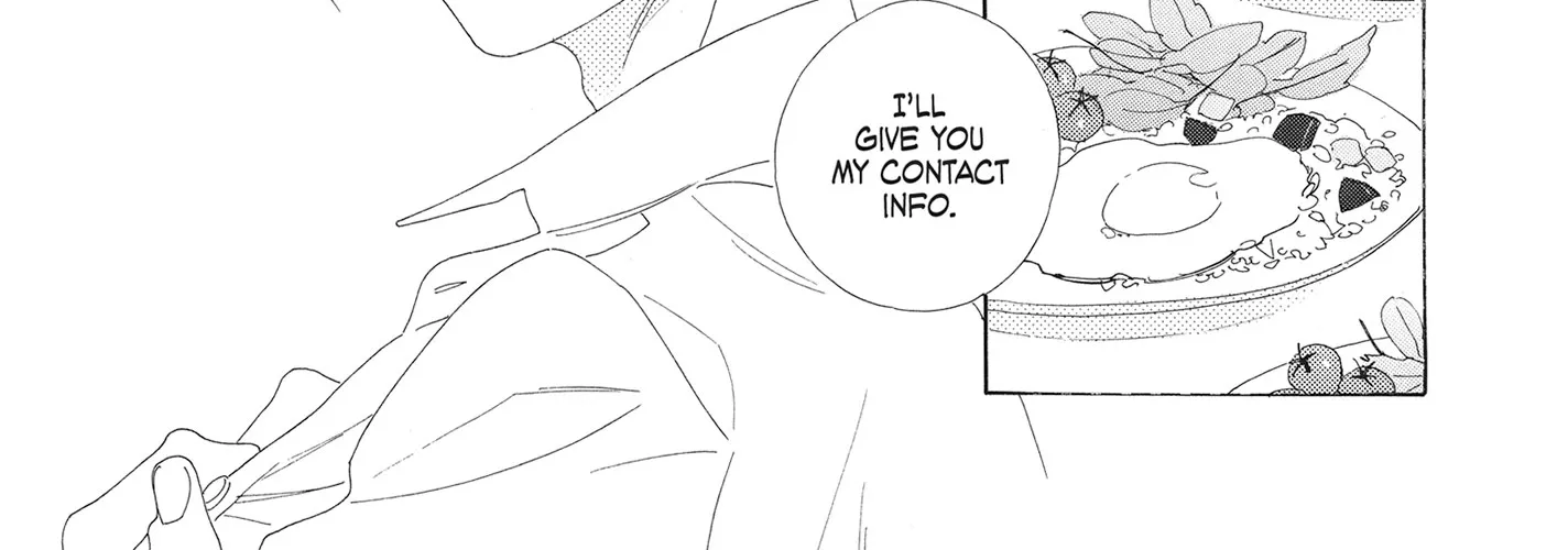 Read Hibana chapter 3 image 51 on Lezhin
