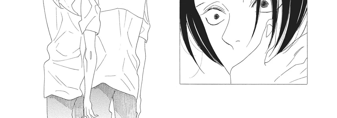 Read Hibana chapter 3 image 53 on Lezhin