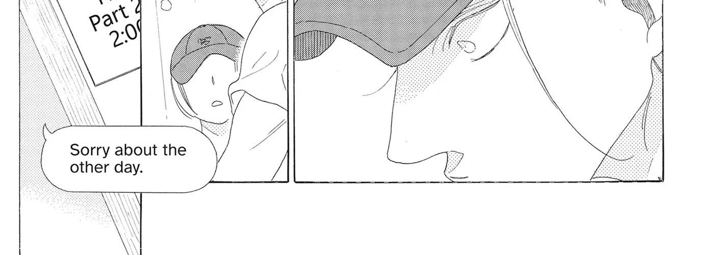 Read Hibana chapter 3 image 57 on Lezhin
