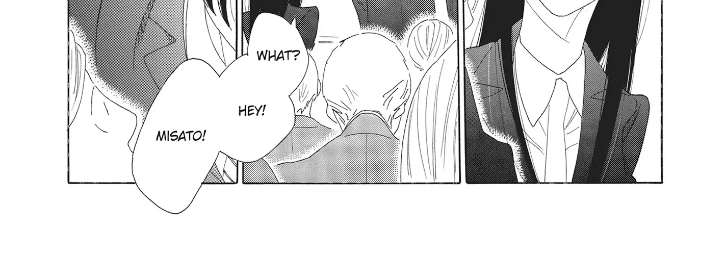Read Hibana chapter 3 image 61 on Lezhin