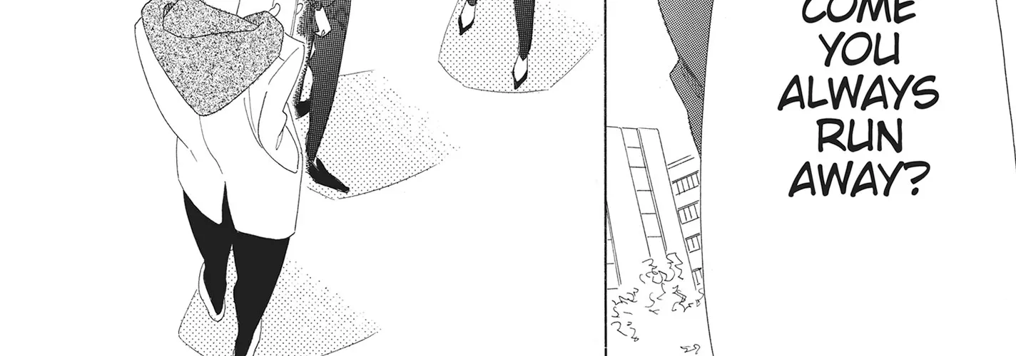 Read Hibana chapter 3 image 65 on Lezhin