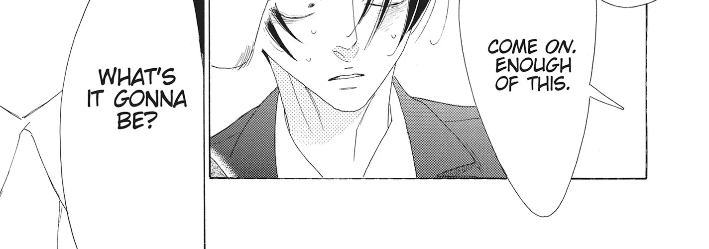 Read Hibana chapter 3 image 69 on Lezhin