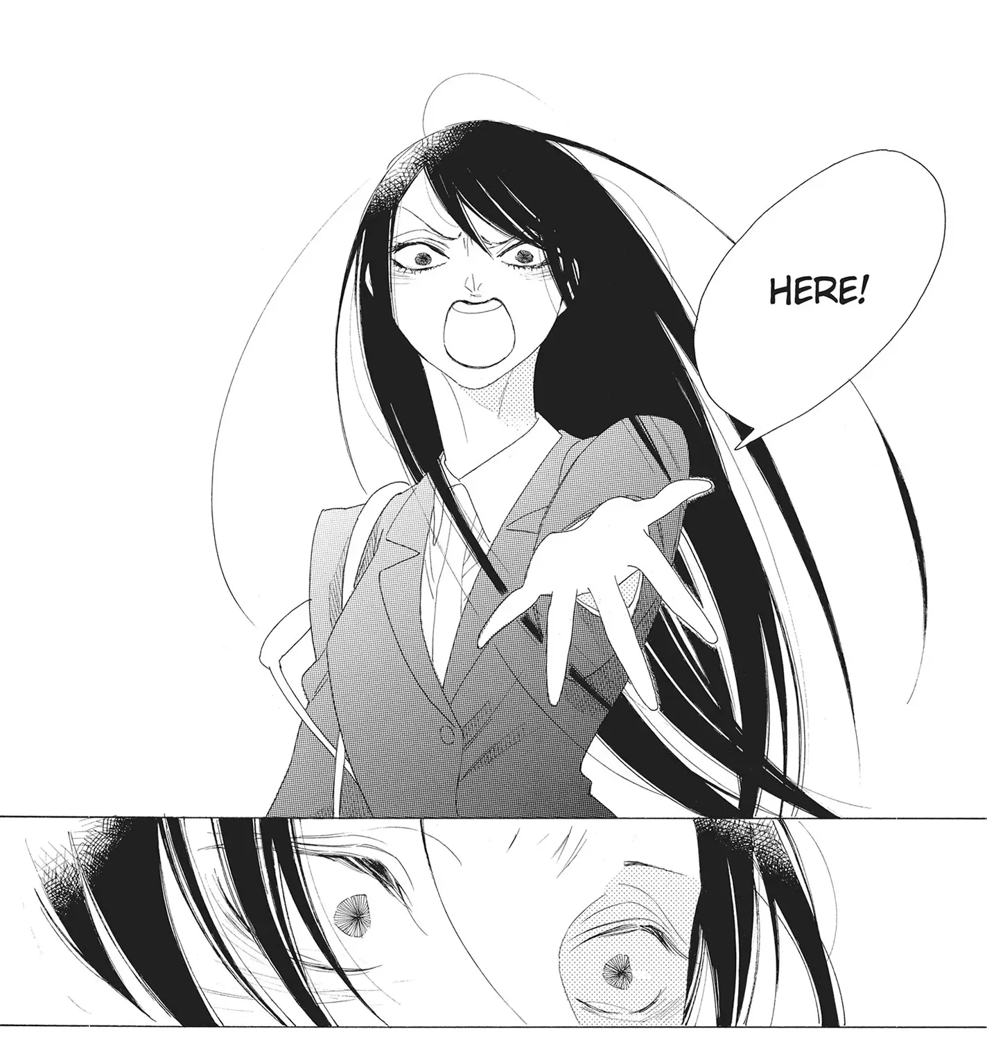 Read Hibana chapter 3 image 70 on Lezhin