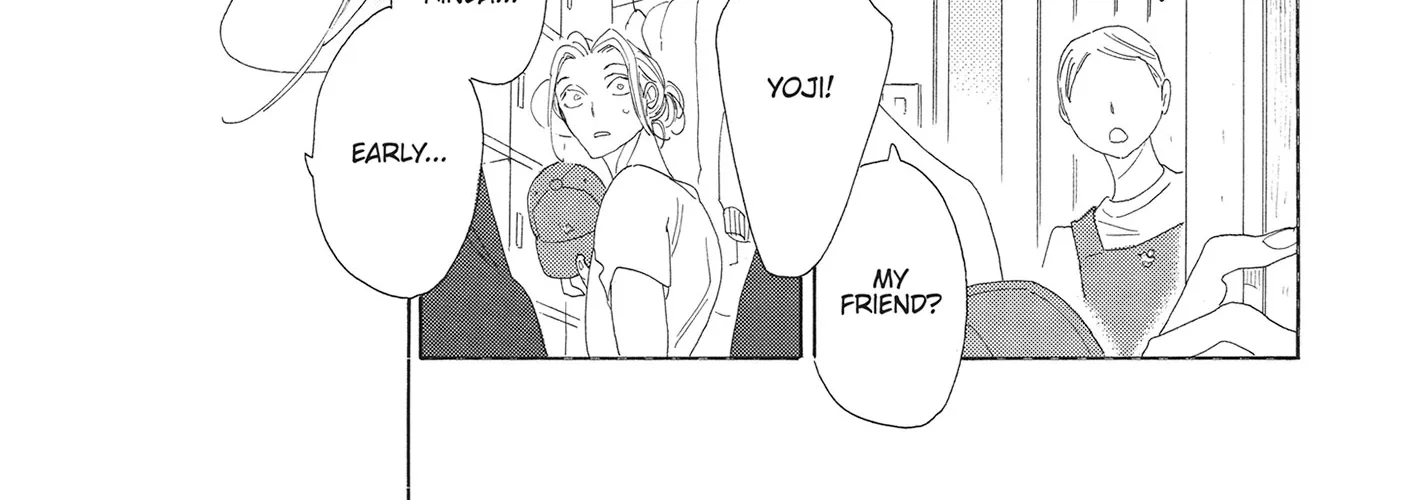 Read Hibana chapter 3 image 73 on Lezhin
