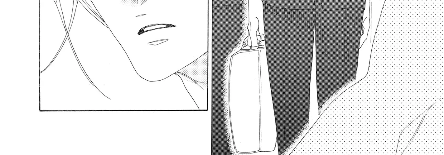 Read Hibana chapter 3 image 75 on Lezhin