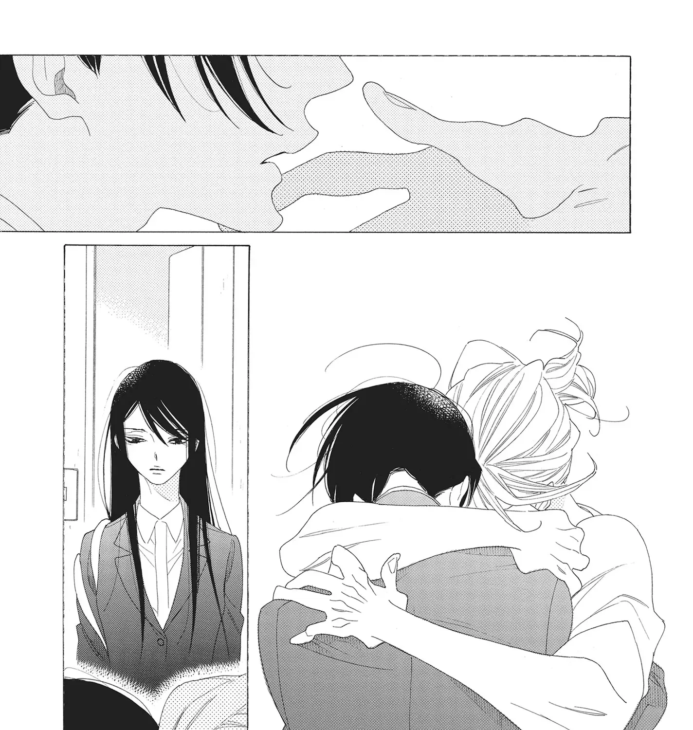Read Hibana chapter 3 image 76 on Lezhin