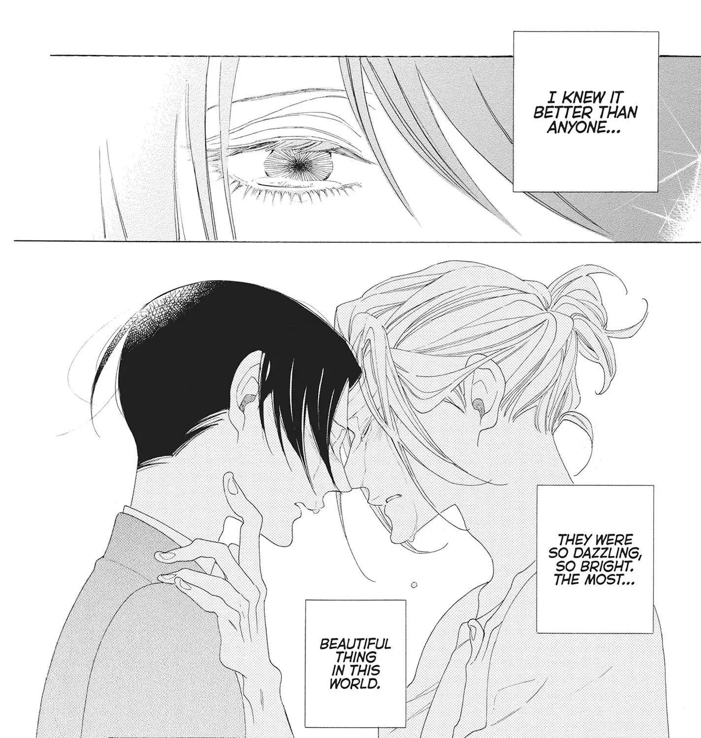 Read Hibana chapter 3 image 78 on Lezhin