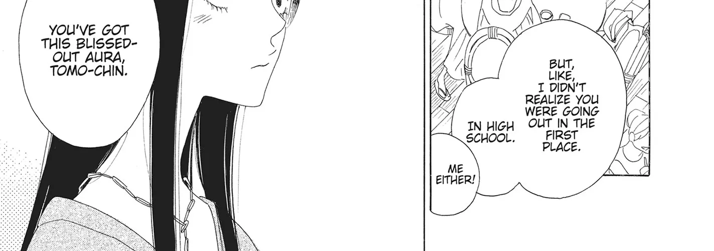 Read Hibana chapter 3 image 9 on Lezhin