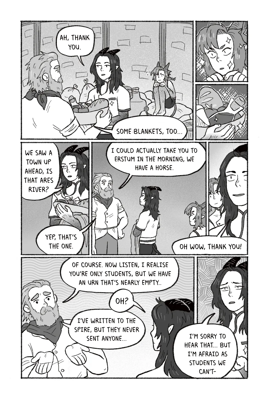 Read Hibana chapter 30 image 0 on Lezhin