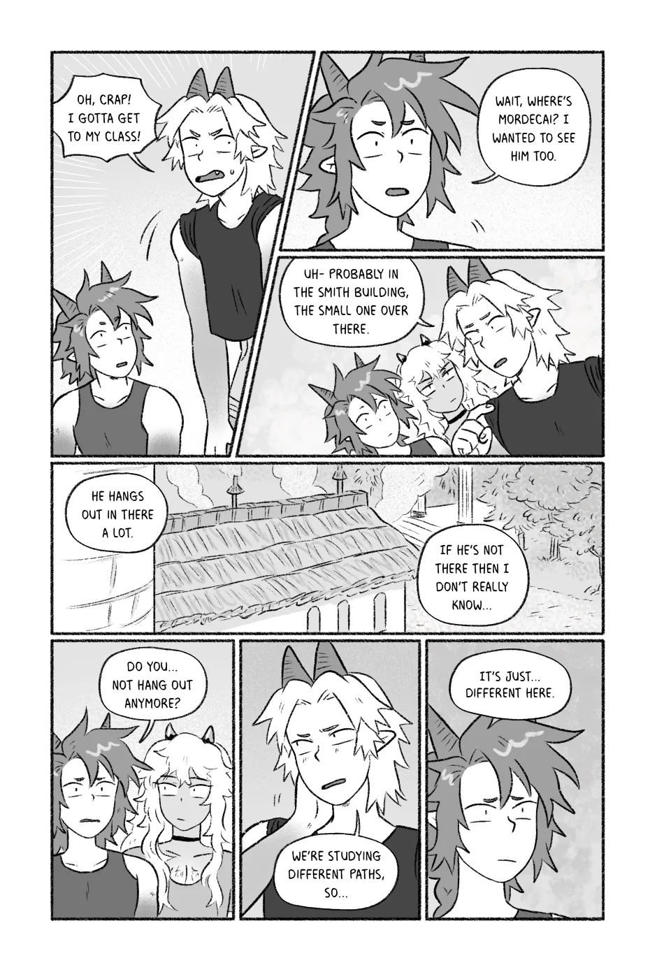 Read Hibana chapter 300 image 0 on Lezhin