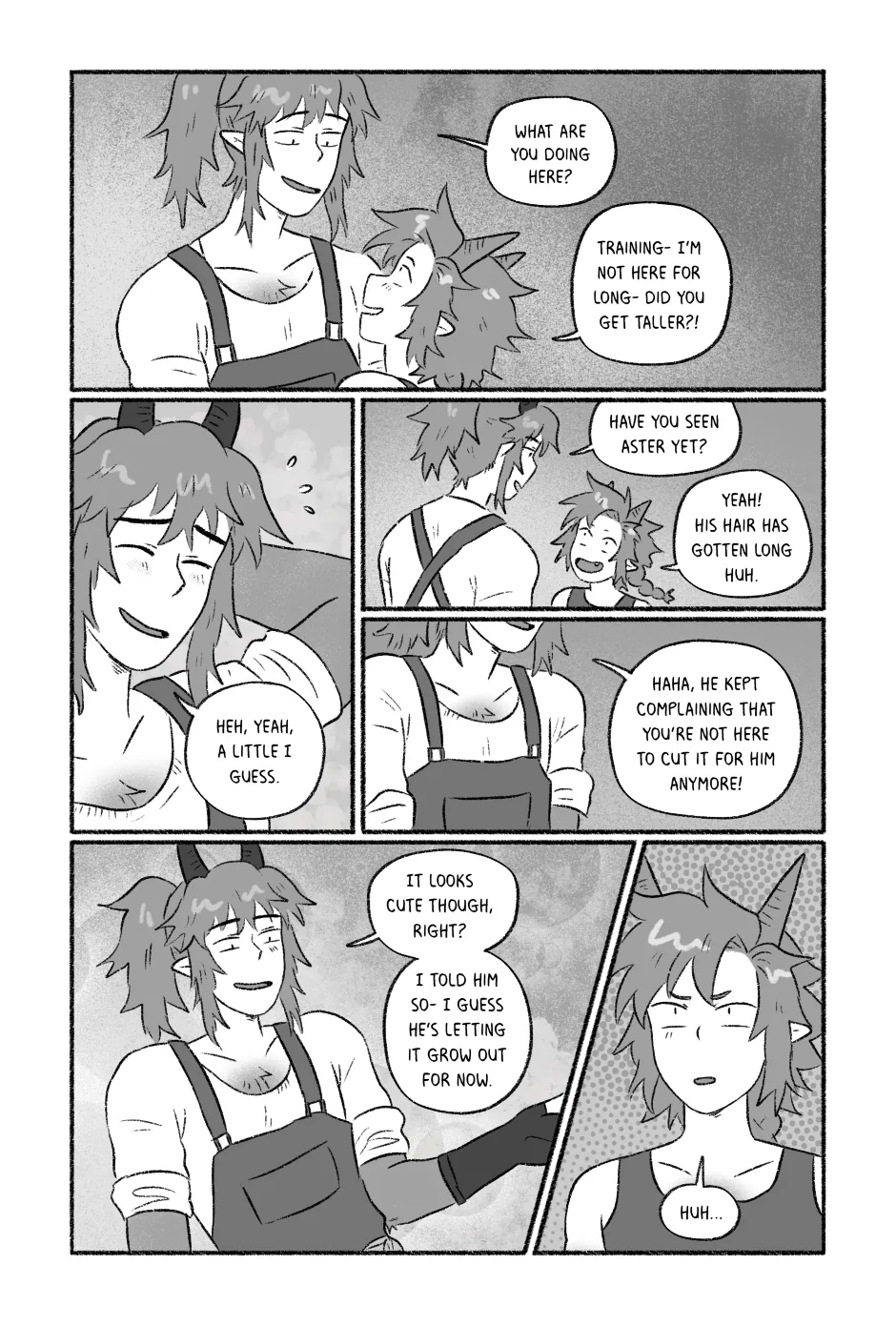 Read Hibana chapter 304 image 0 on Lezhin