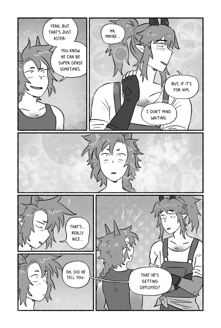 Read Hibana chapter 306 image 0 on Lezhin