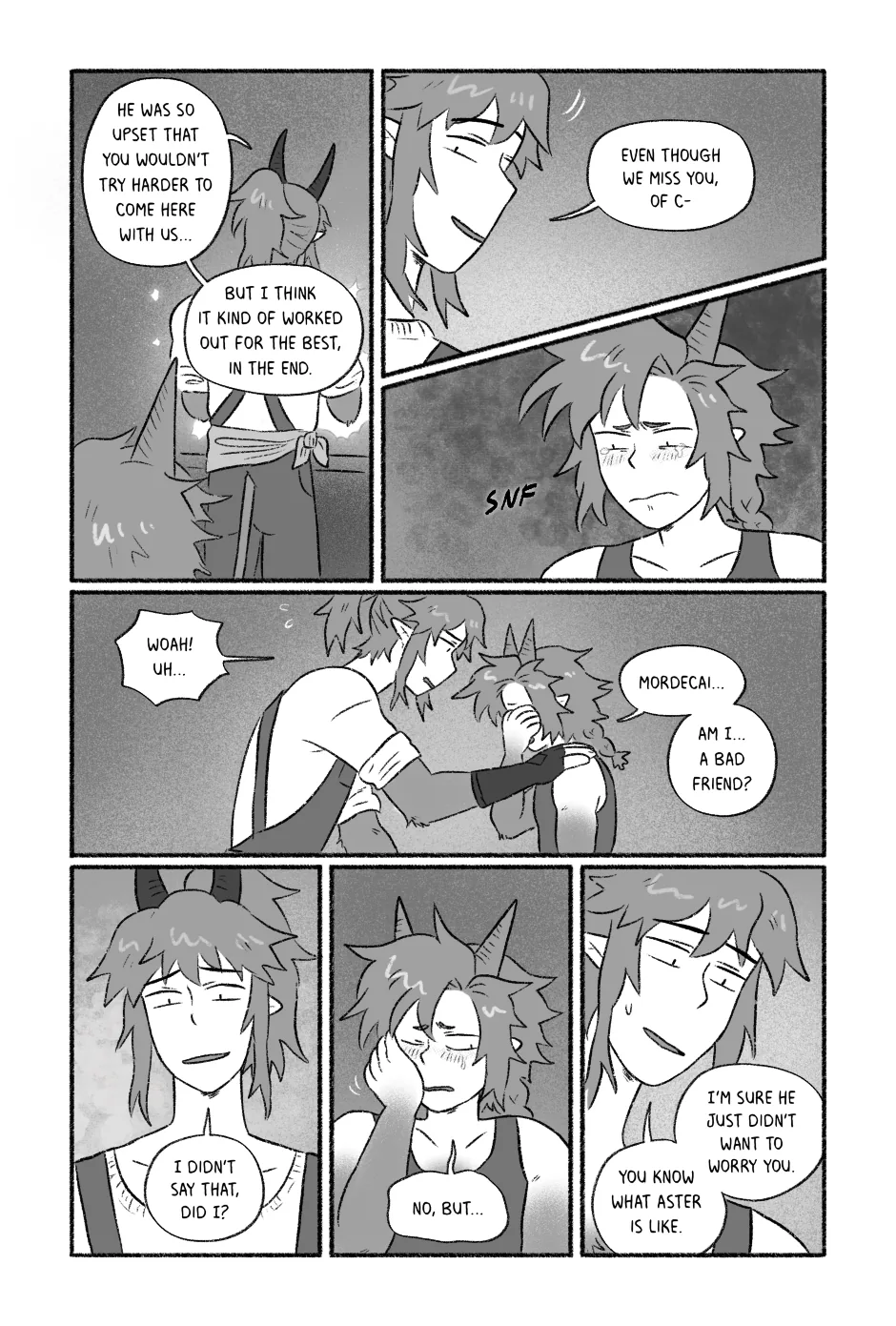 Read Hibana chapter 308 image 0 on Lezhin