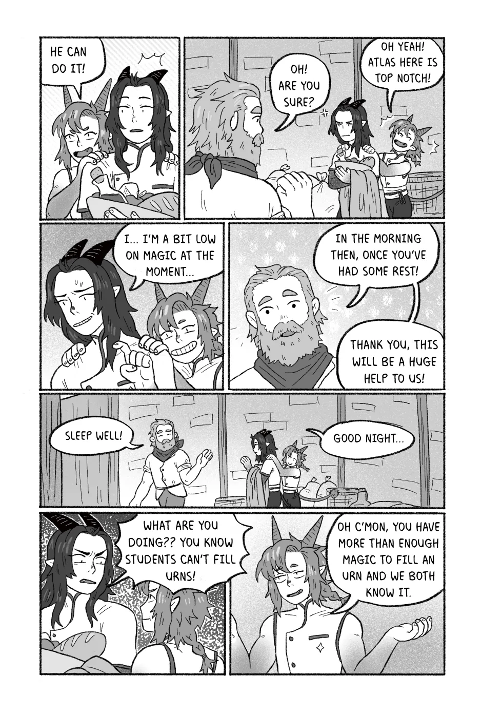 Read Hibana chapter 31 image 0 on Lezhin