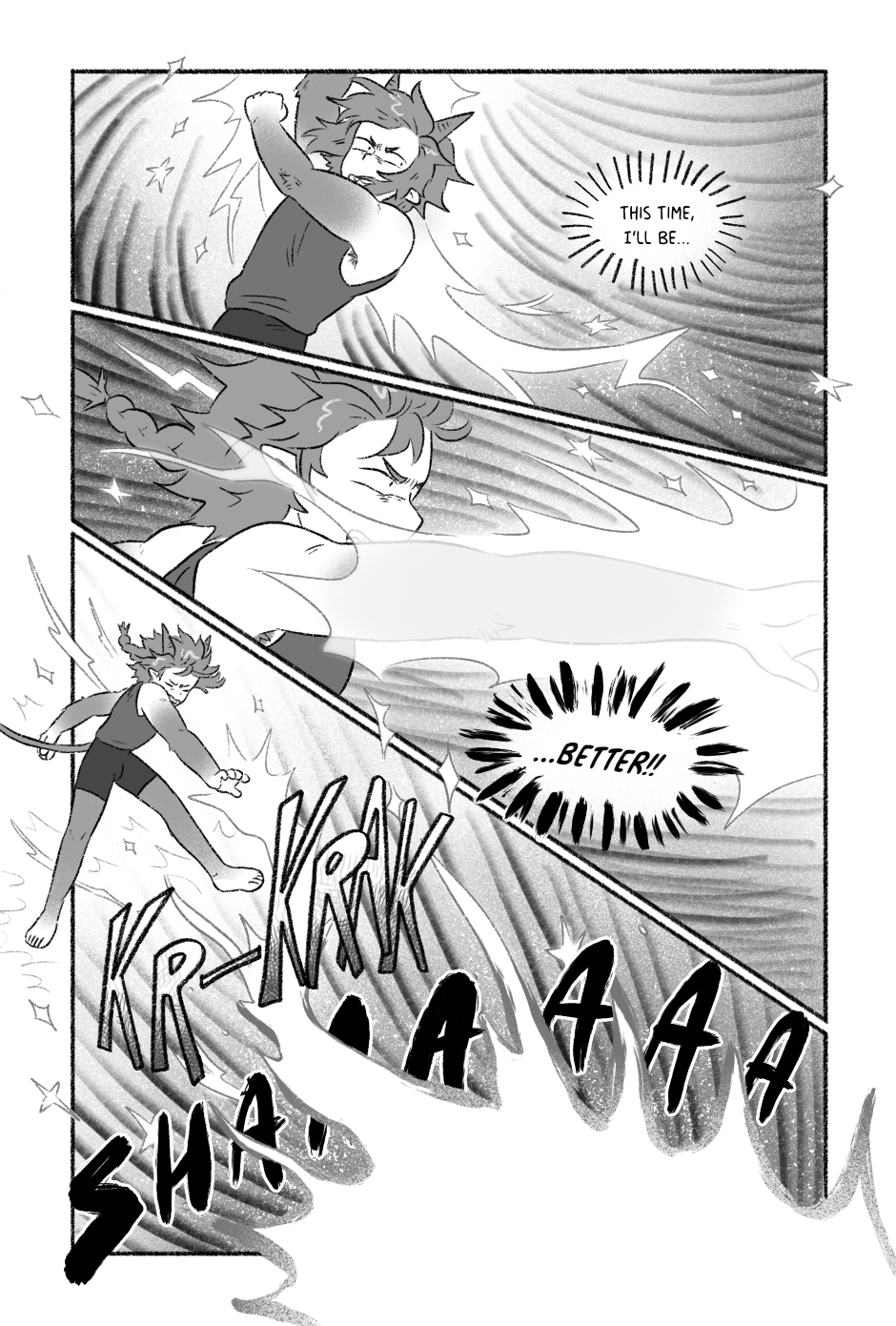 Read Hibana chapter 314 image 0 on Lezhin