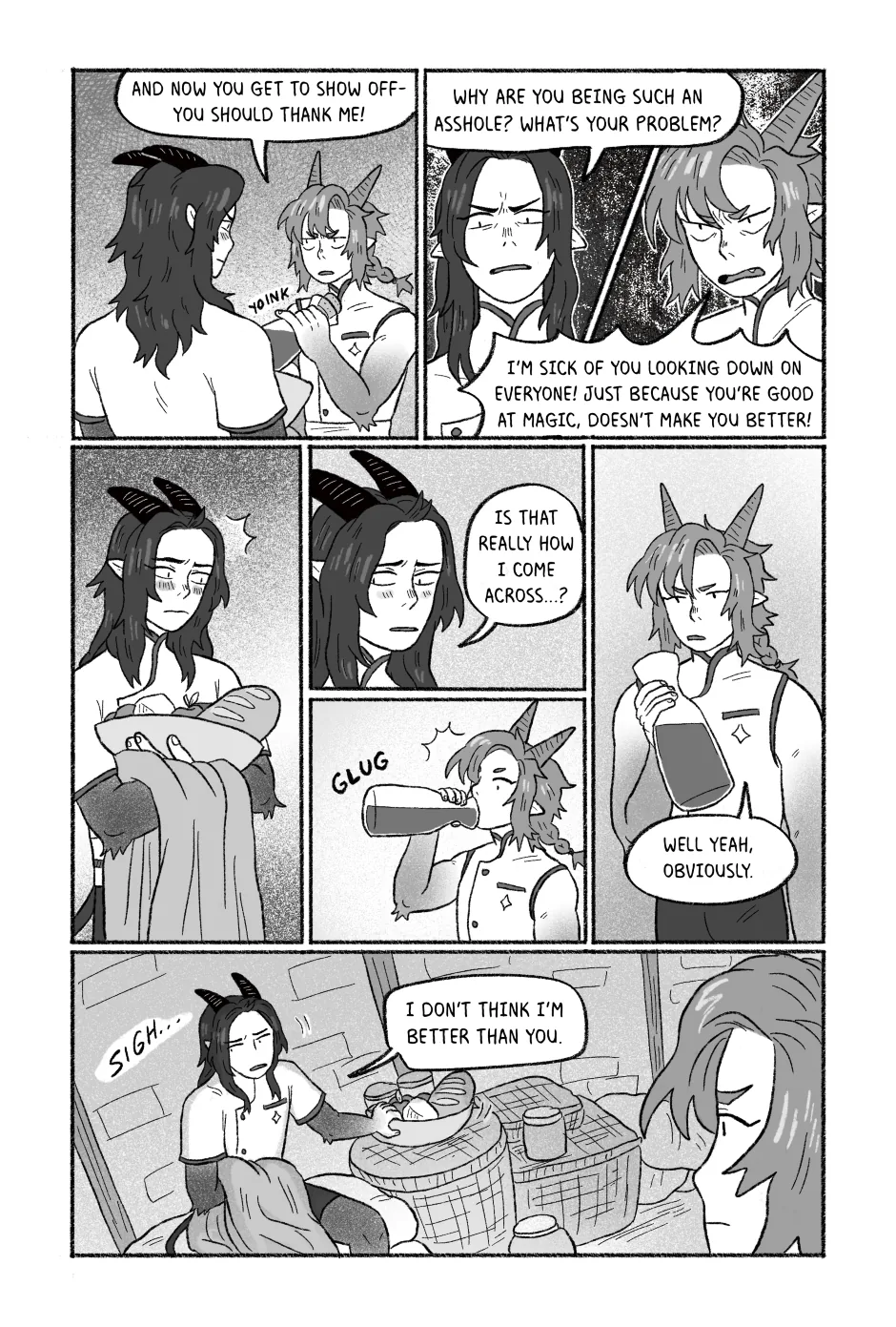 Read Hibana chapter 32 image 0 on Lezhin