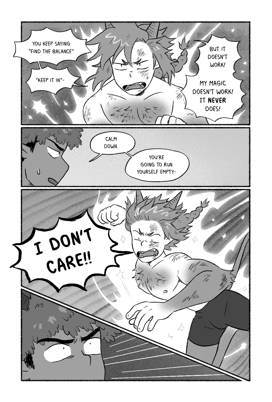 Read Hibana chapter 330 image 0 on Lezhin