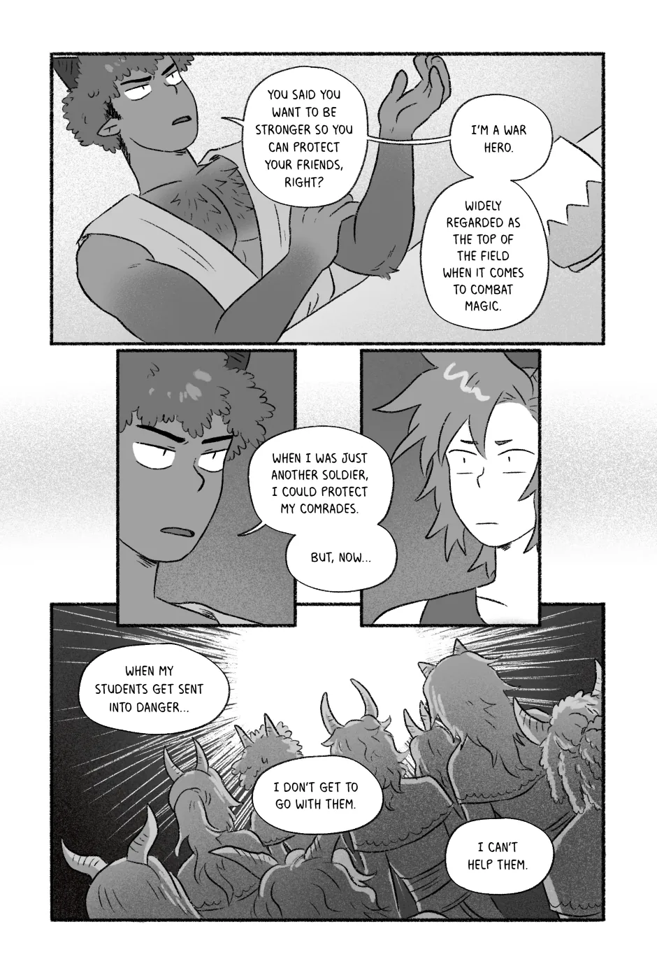 Read Hibana chapter 341 image 0 on Lezhin