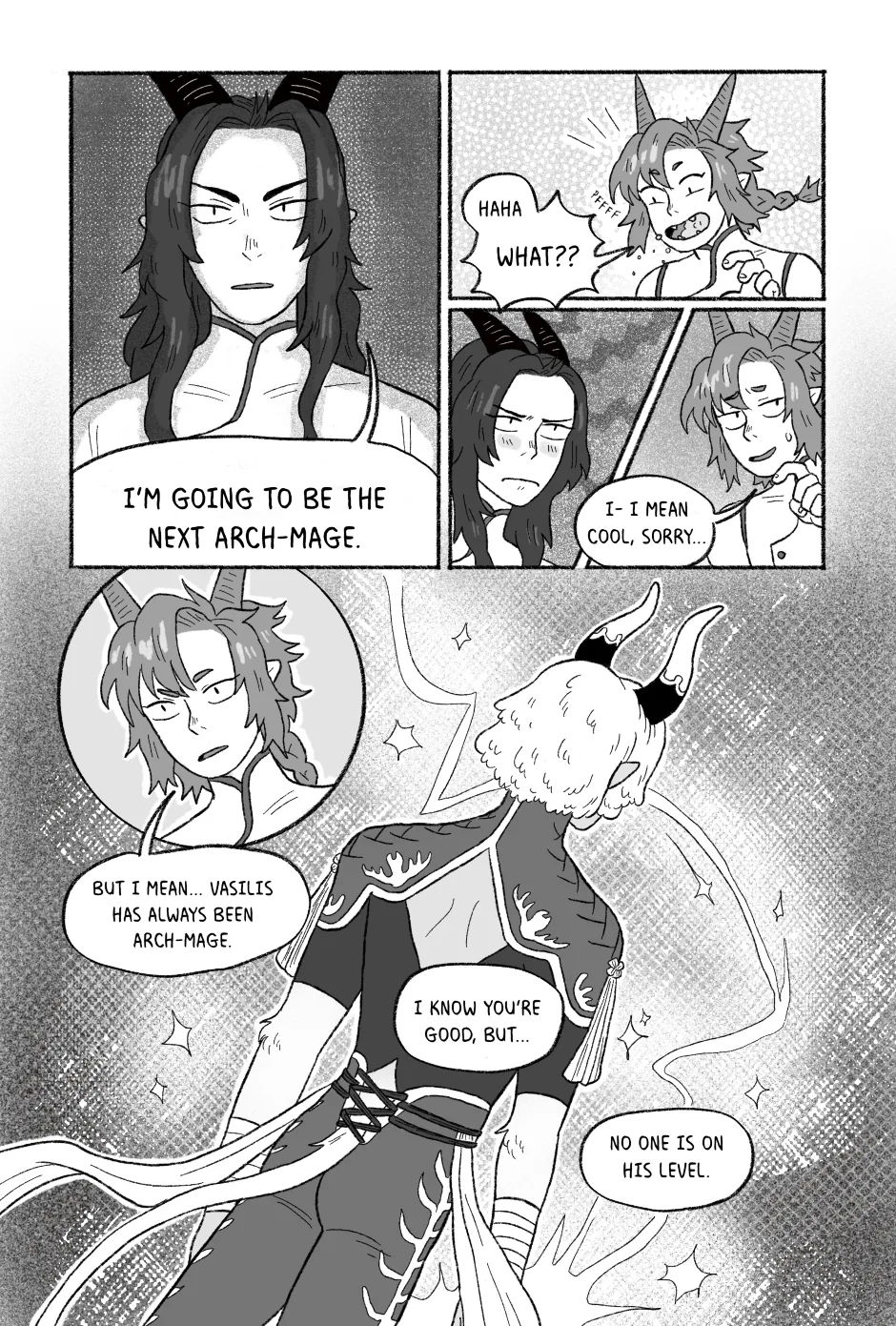 Read Hibana chapter 36 image 0 on Lezhin