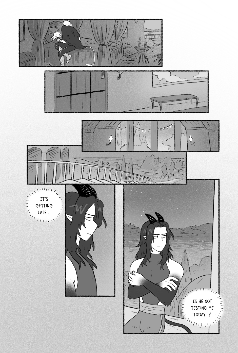 Read Hibana chapter 362 image 0 on Lezhin
