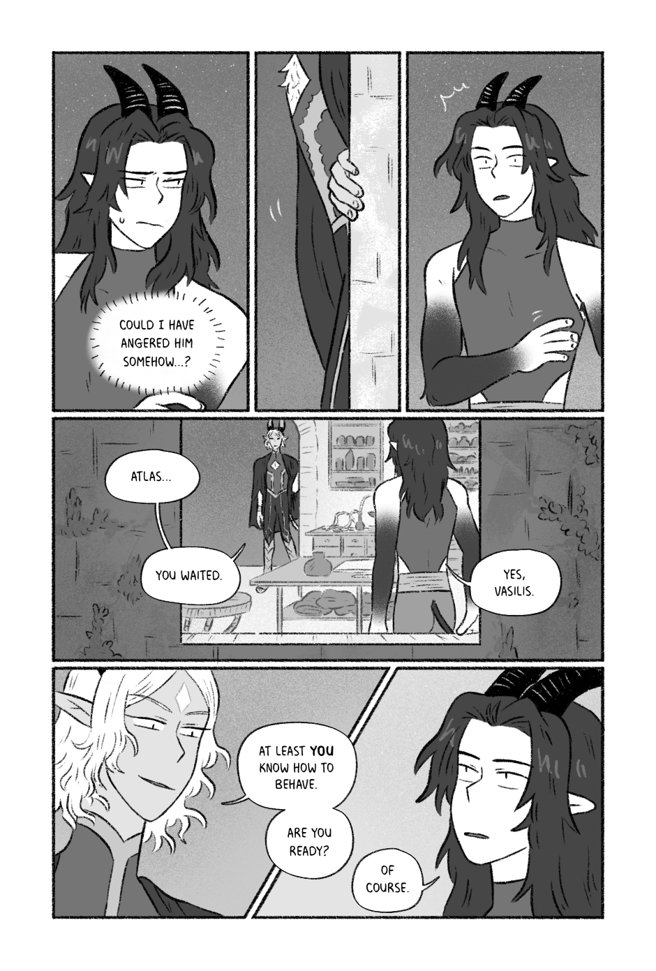 Read Hibana chapter 363 image 0 on Lezhin