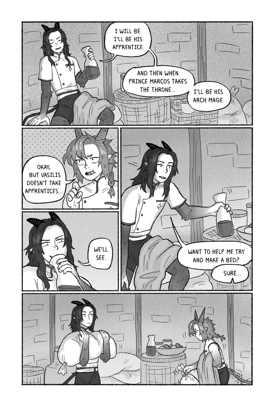 Read Hibana chapter 37 image 0 on Lezhin