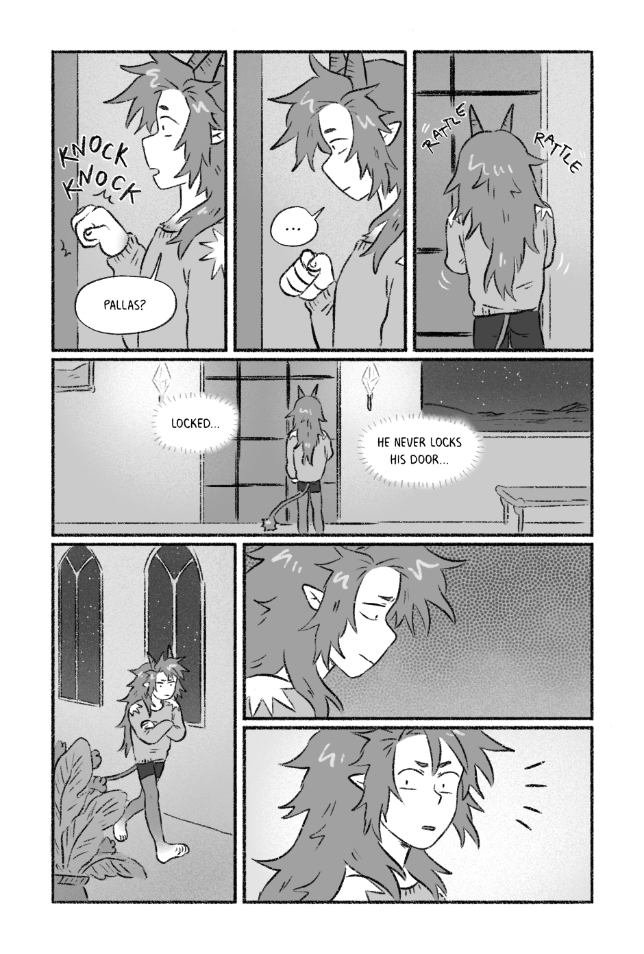 Read Hibana chapter 374 image 0 on Lezhin