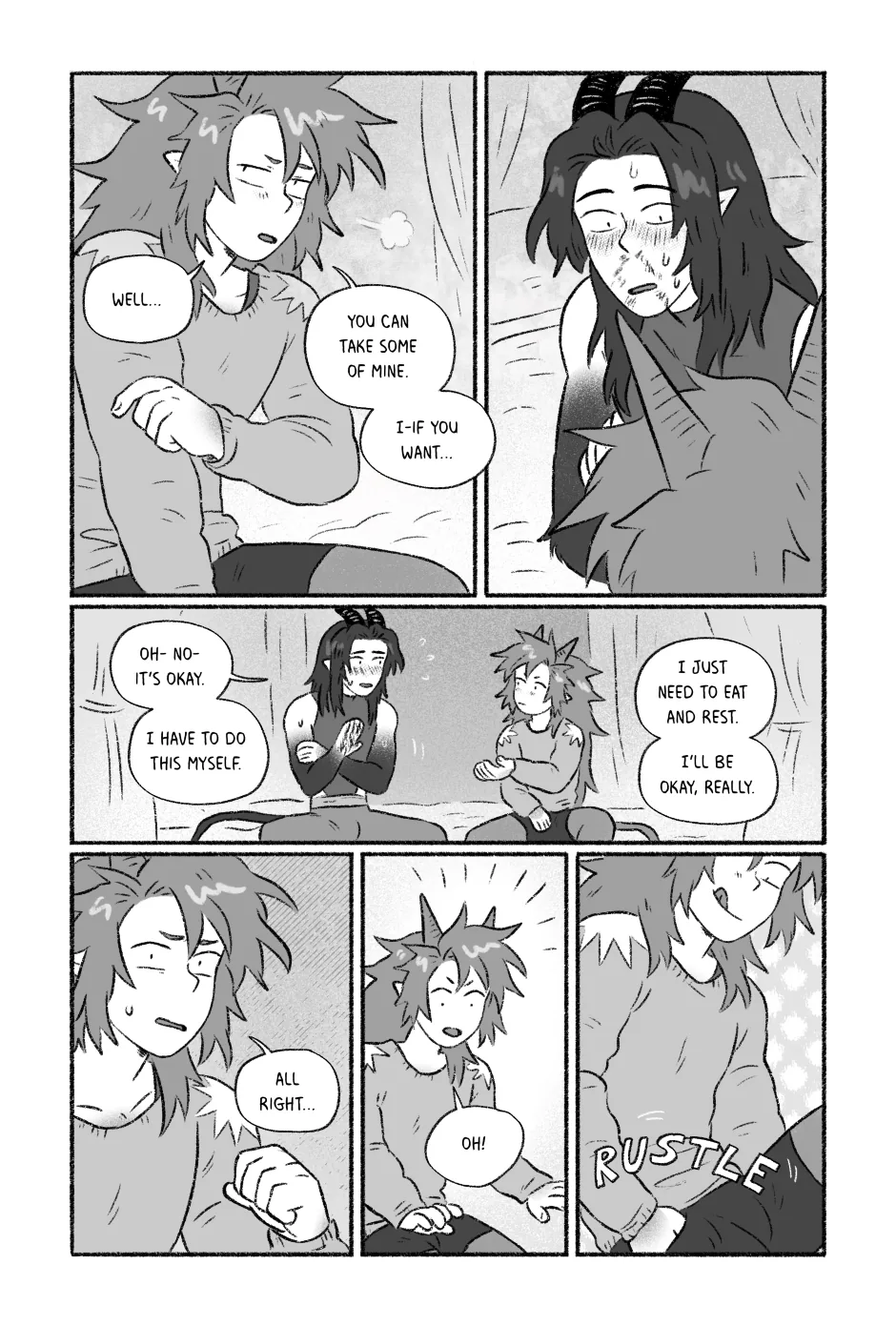 Read Hibana chapter 379 image 0 on Lezhin