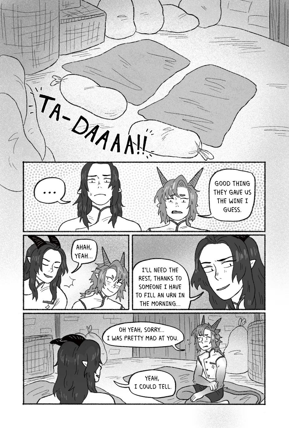 Read Hibana chapter 38 image 0 on Lezhin