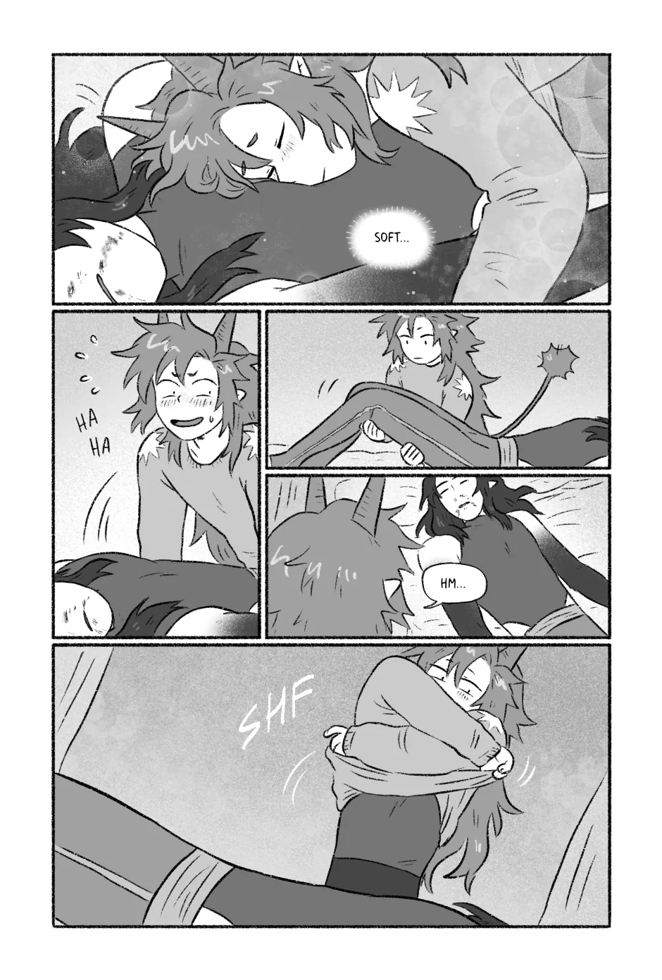 Read Hibana chapter 384 image 0 on Lezhin