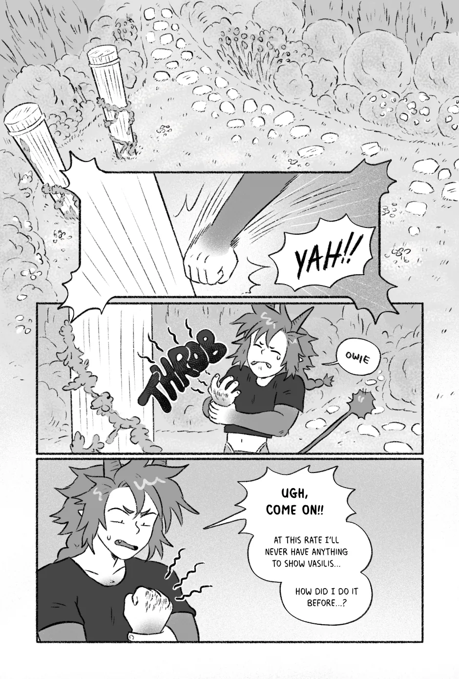 Read Hibana chapter 390 image 0 on Lezhin