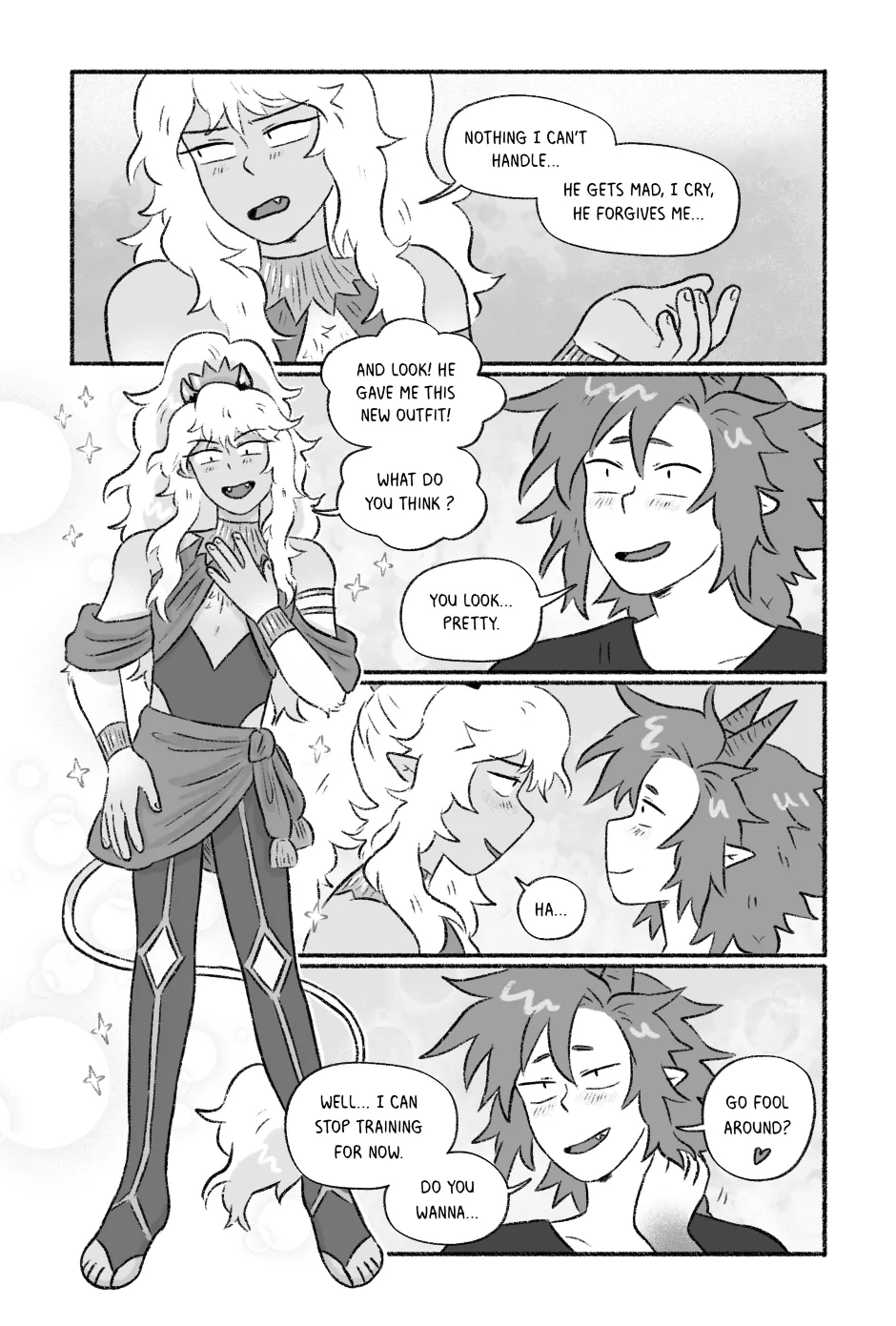 Read Hibana chapter 392 image 0 on Lezhin