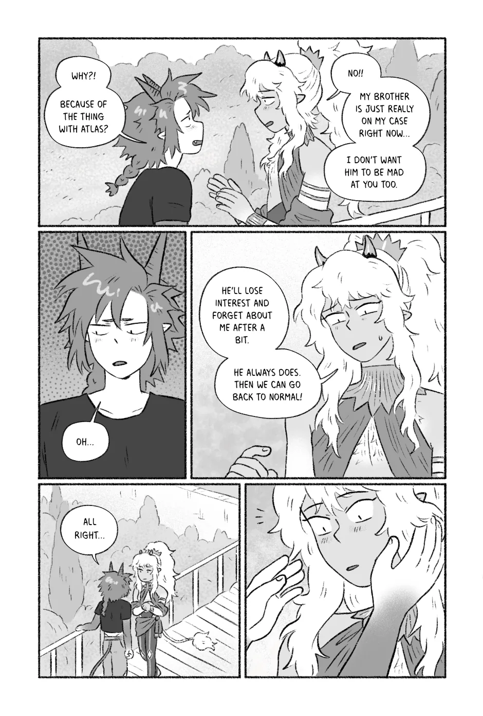 Read Hibana chapter 396 image 0 on Lezhin