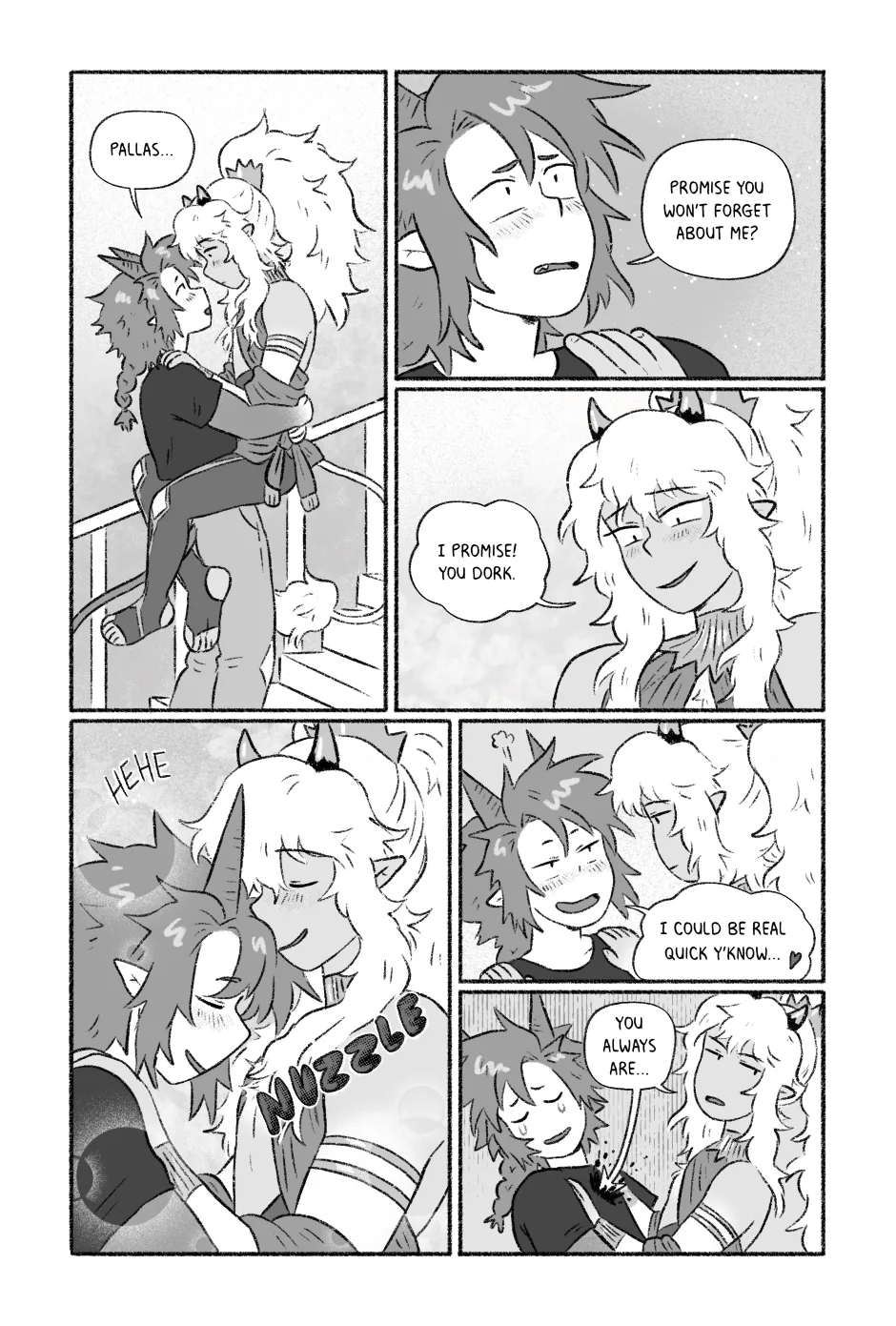 Read Hibana chapter 398 image 0 on Lezhin