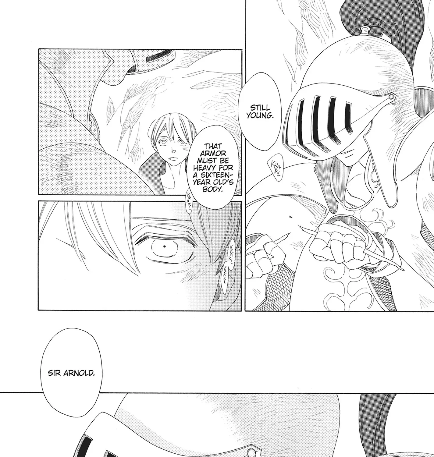 Read Hibana chapter 4.5 image 10 on Lezhin