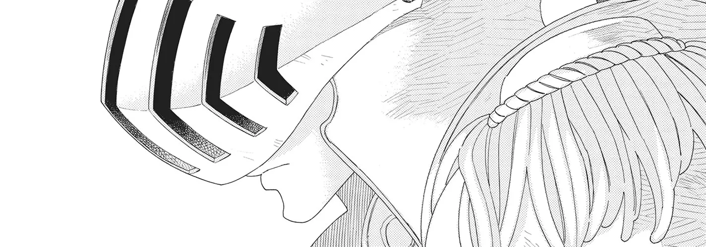 Read Hibana chapter 4.5 image 11 on Lezhin