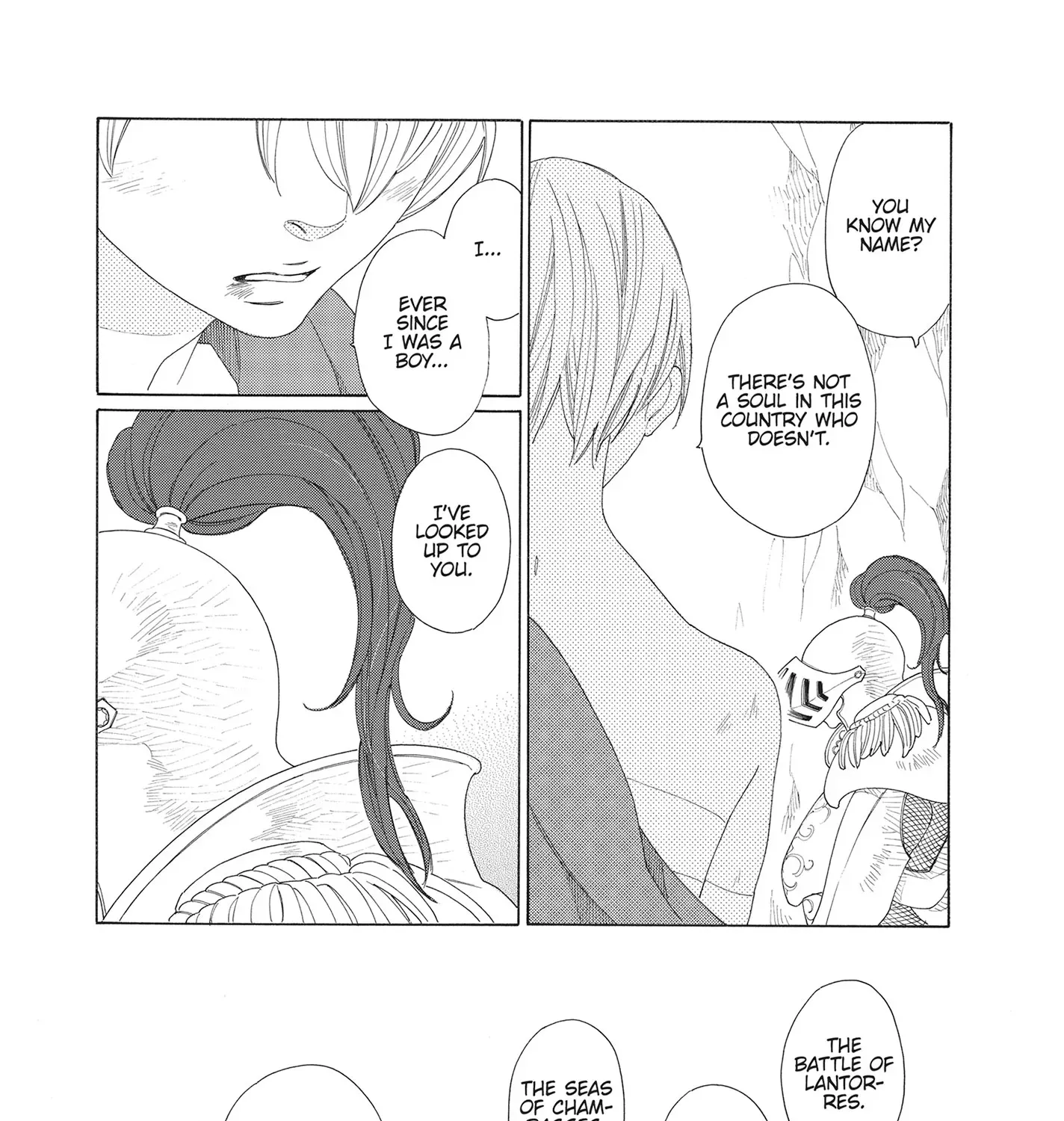 Read Hibana chapter 4.5 image 12 on Lezhin