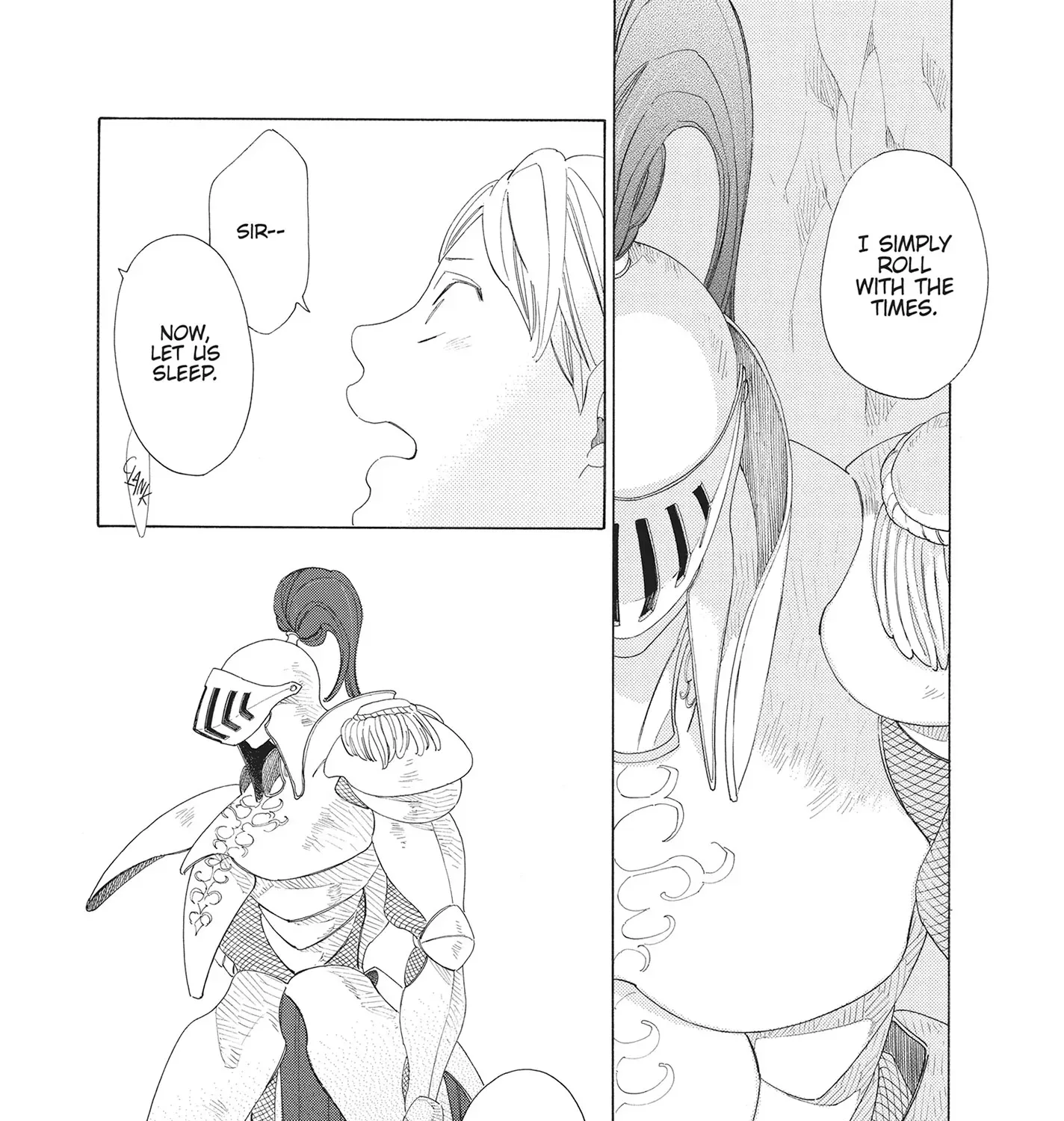 Read Hibana chapter 4.5 image 16 on Lezhin