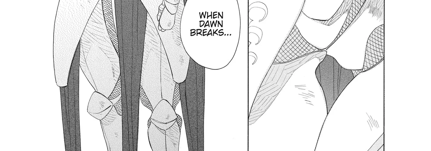 Read Hibana chapter 4.5 image 17 on Lezhin