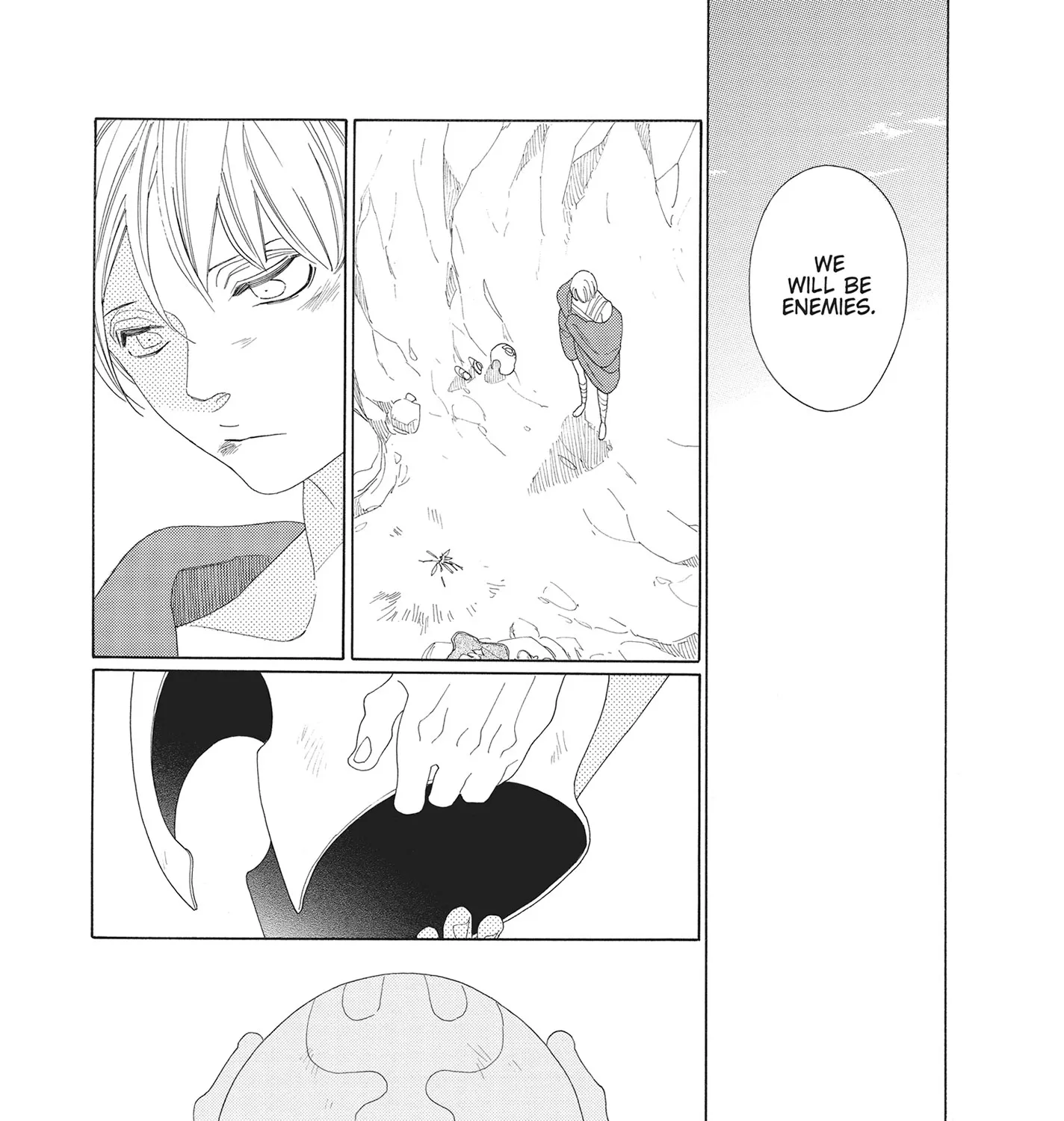 Read Hibana chapter 4.5 image 18 on Lezhin