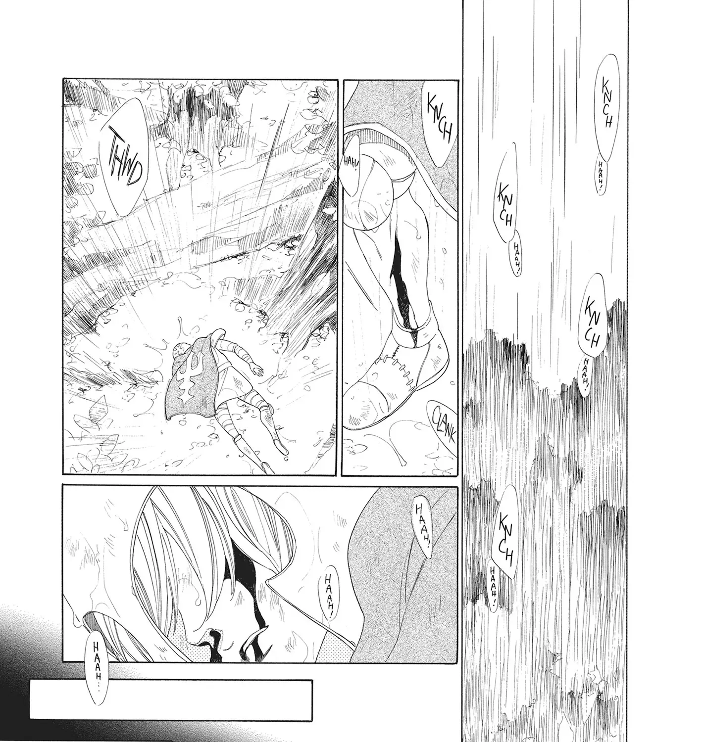Read Hibana chapter 4.5 image 2 on Lezhin