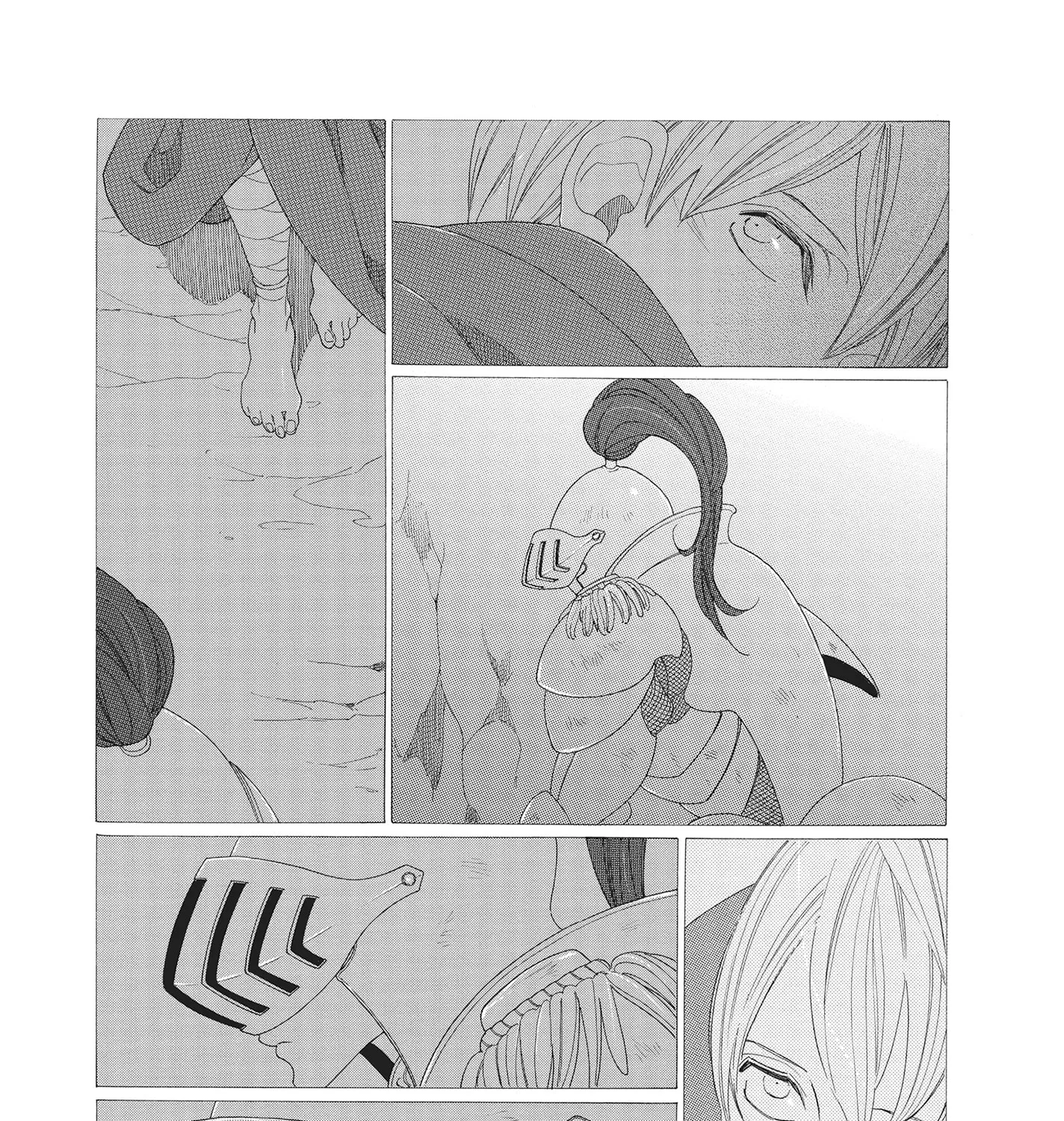 Read Hibana chapter 4.5 image 24 on Lezhin