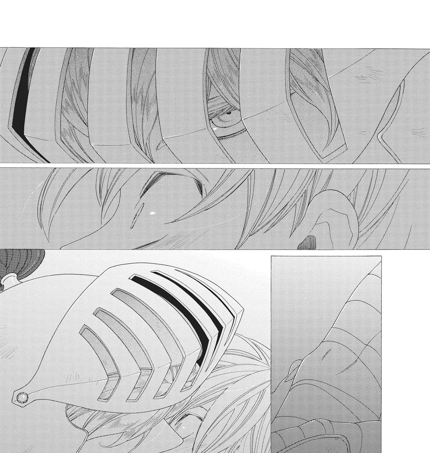 Read Hibana chapter 4.5 image 26 on Lezhin