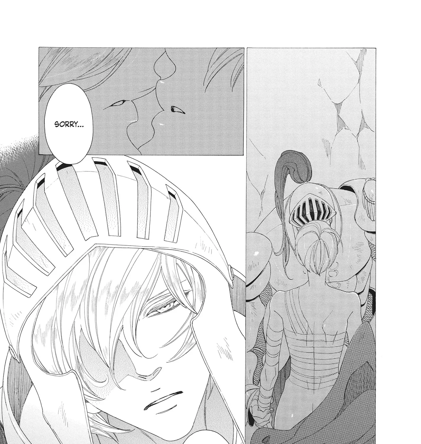 Read Hibana chapter 4.5 image 28 on Lezhin