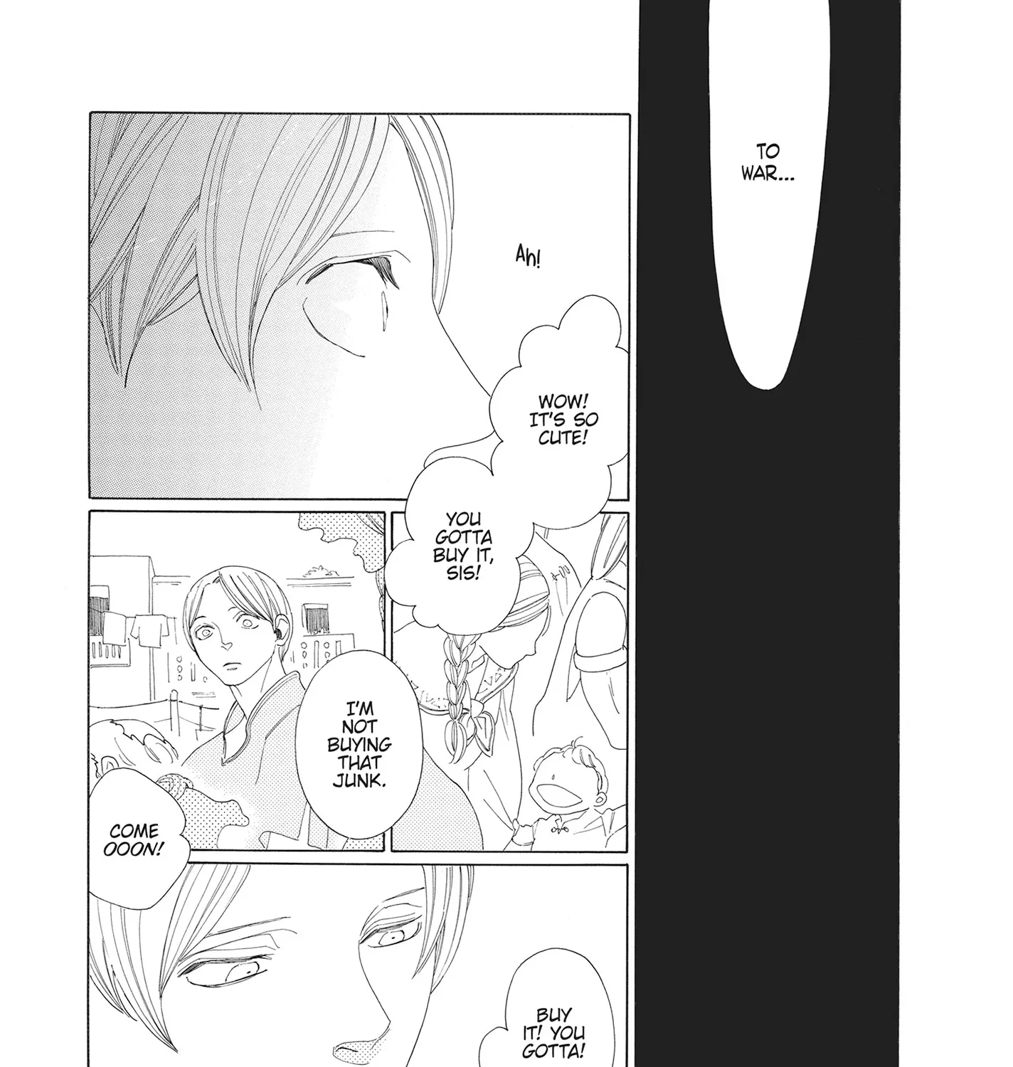 Read Hibana chapter 4.5 image 30 on Lezhin