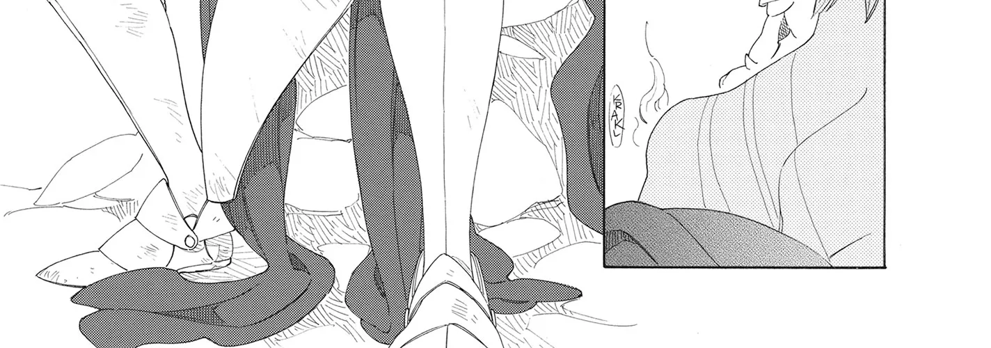 Read Hibana chapter 4.5 image 5 on Lezhin